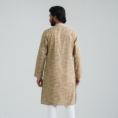 Men’s Digital Printed Panjabi
