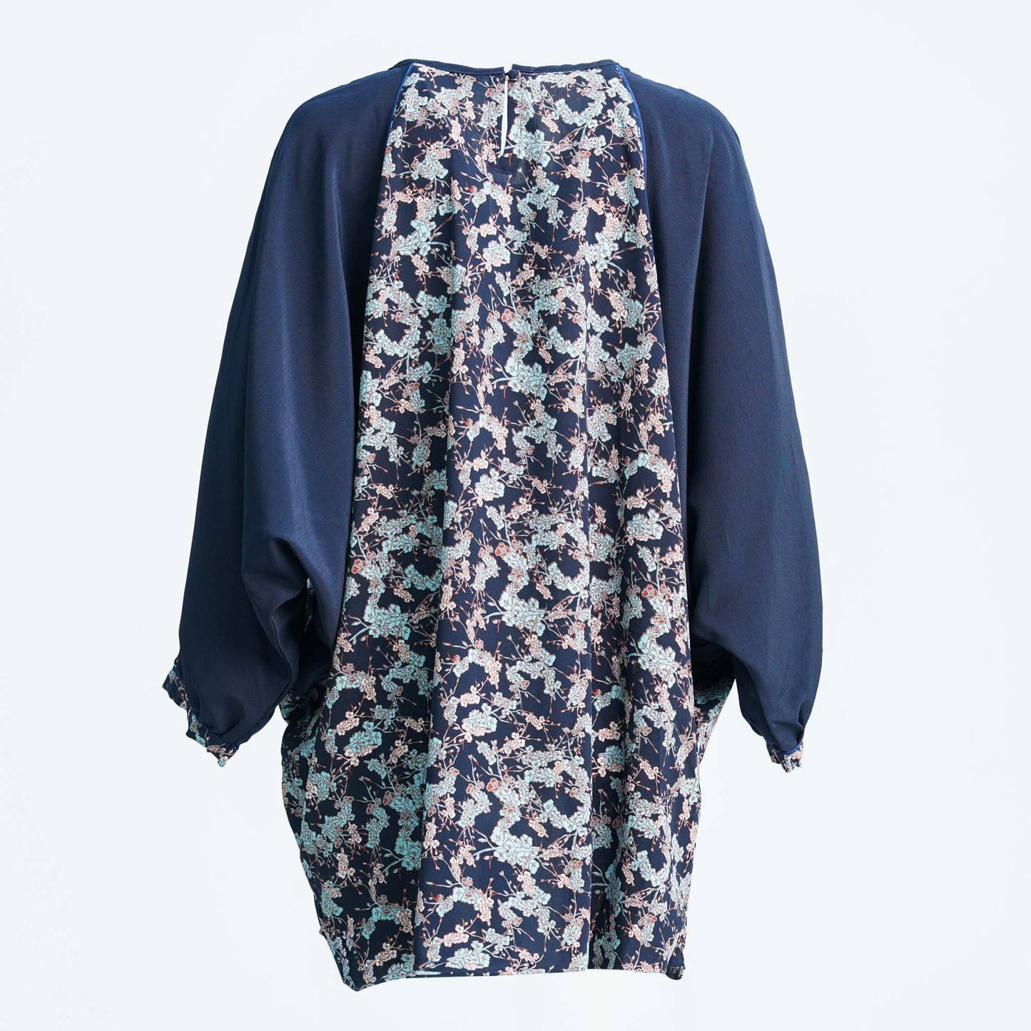 Women's Navy Top