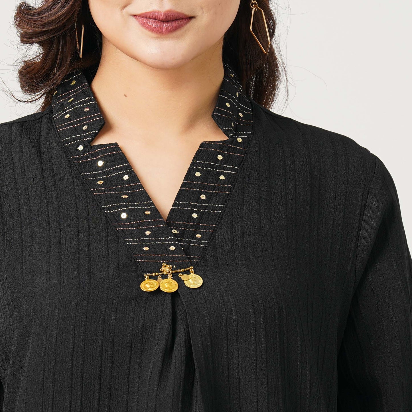 Women’s Cotton Top