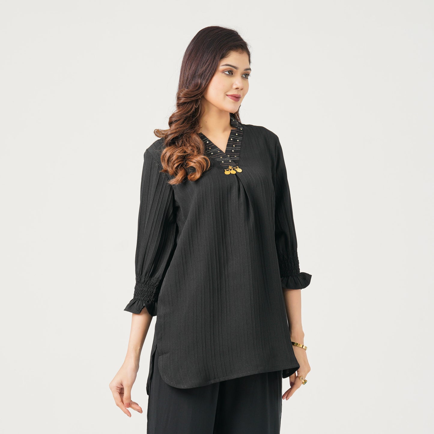 Women’s Cotton Top