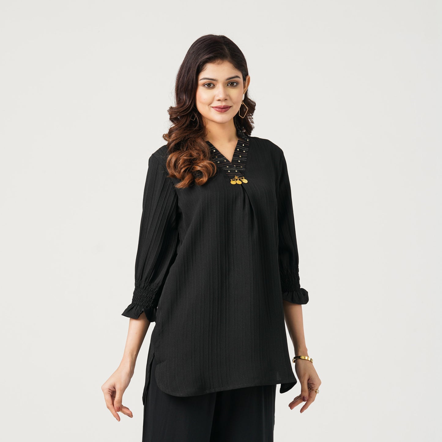 Women’s Cotton Top