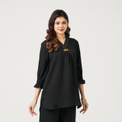 Women’s Cotton Top