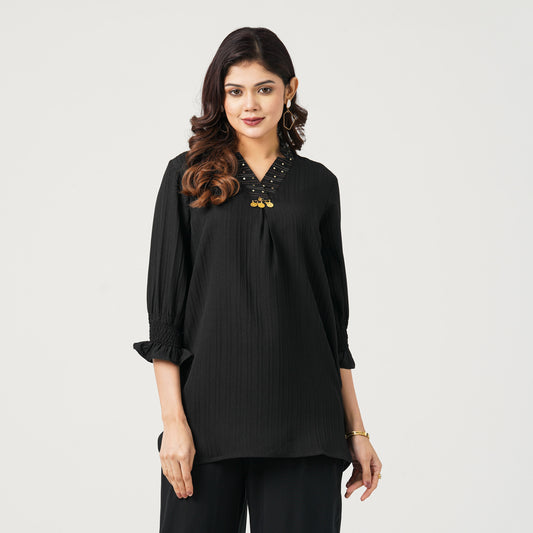 Women’s Cotton Top