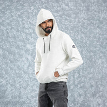 Load image into Gallery viewer, MENS HOODIE-LT. GREY
