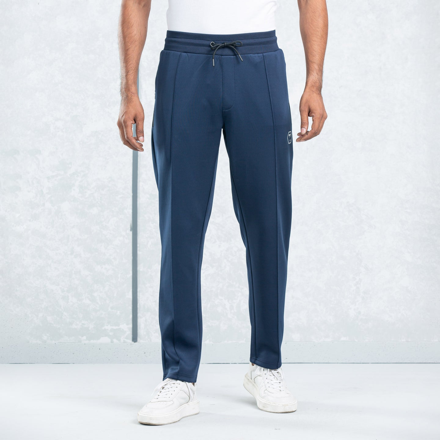 MENS JOGGERS- NAVY