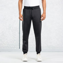 Load image into Gallery viewer, MENS JOGGERS- BLACK
