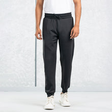 Load image into Gallery viewer, MENS JOGGERS- BLACK
