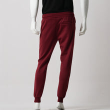 Load image into Gallery viewer, MENS JOGGERS-MAROON
