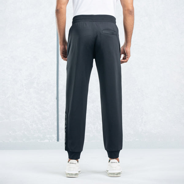 MENS JOGGERS- BLACK