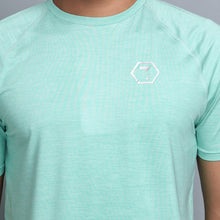 Load image into Gallery viewer, Mens T-Shirt- Sea Green
