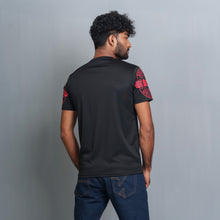 Load image into Gallery viewer, Mens T-Shirt- Black
