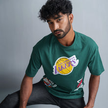 Load image into Gallery viewer, Mens T-Shirt- Green
