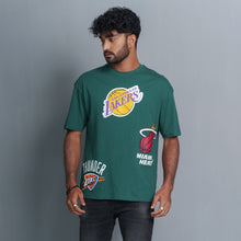 Load image into Gallery viewer, Mens T-Shirt- Green
