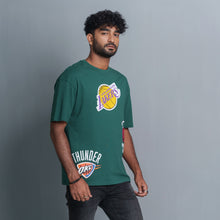 Load image into Gallery viewer, Mens T-Shirt- Green
