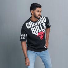 Load image into Gallery viewer, Mens T- Shirt- Black
