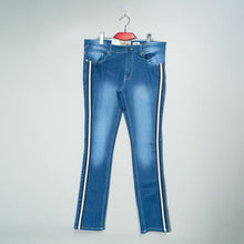 Load image into Gallery viewer, MENS_DENIM_PANT- BLUE
