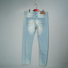 Load image into Gallery viewer, MENS_DENIM_PANT- W1167
