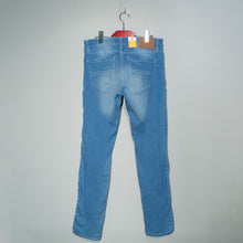 Load image into Gallery viewer, MENS_DENIM_PANT- MID BLUE

