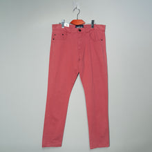 Load image into Gallery viewer, MENS_CINO_PANT- MAROON 1
