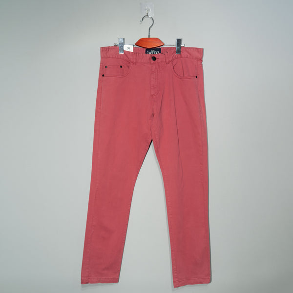 MENS_CINO_PANT- MAROON 1