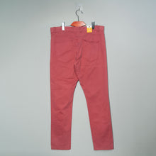 Load image into Gallery viewer, MENS_CINO_PANT- MAROON 1
