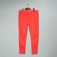 Load image into Gallery viewer, LADIES_LONG_PANT- FRYED RED
