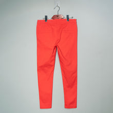Load image into Gallery viewer, LADIES_LONG_PANT- FRYED RED
