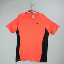 Load image into Gallery viewer, MENS T-SHIRT- ORANGE 1
