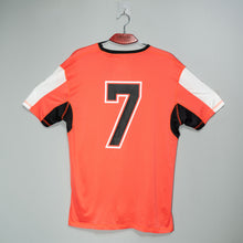 Load image into Gallery viewer, MENS T-SHIRT- ORANGE 1
