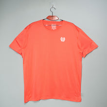 Load image into Gallery viewer, MENS T-SHIRT- ORANGE 1
