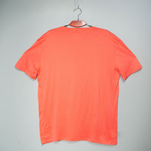 Load image into Gallery viewer, MENS T-SHIRT- ORANGE 1
