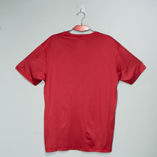 Load image into Gallery viewer, MENS T-SHIRT- MAROON 1
