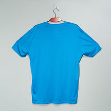 Load image into Gallery viewer, MENS T-SHIRT- BLUE-1
