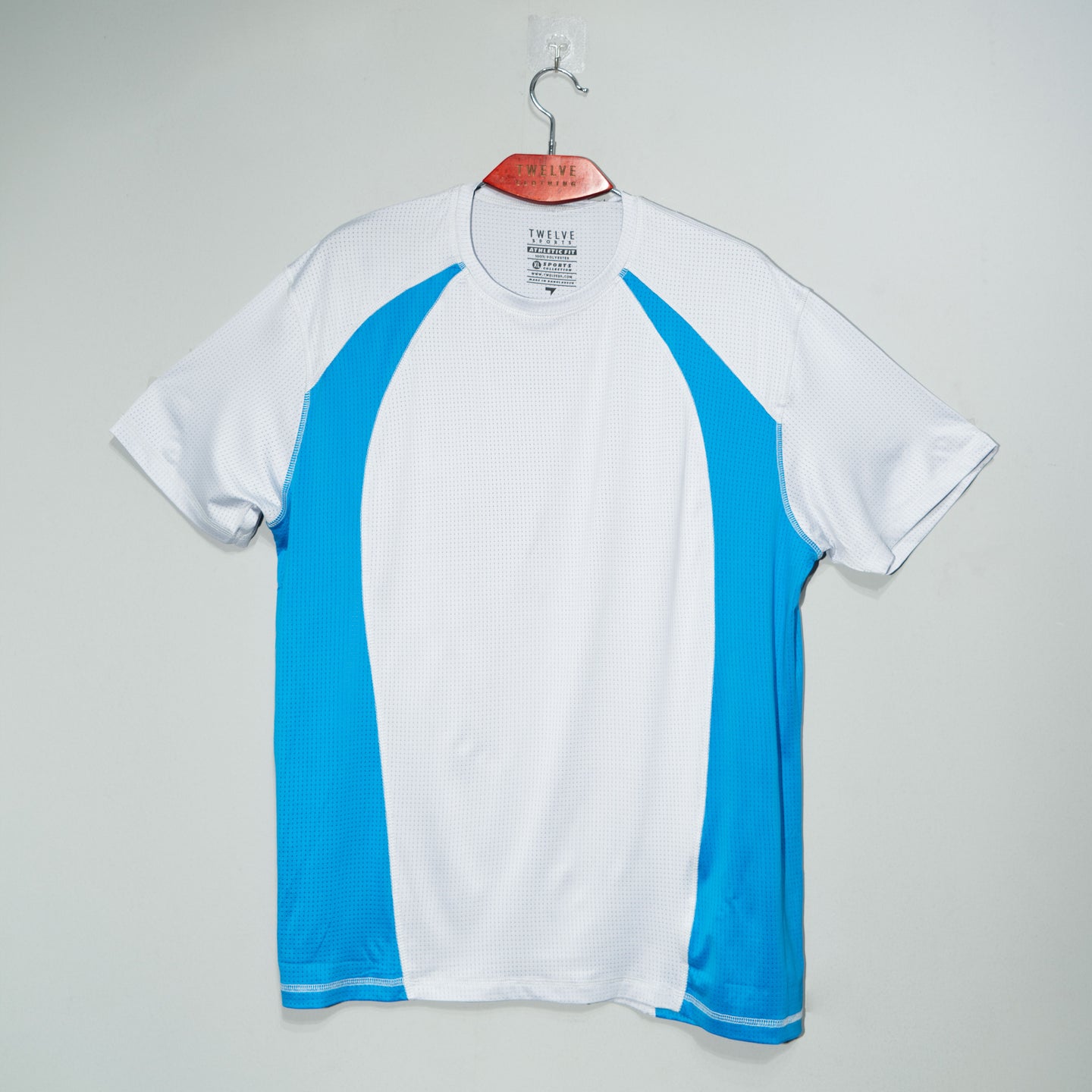 MENS T-SHIRT- GREY 1