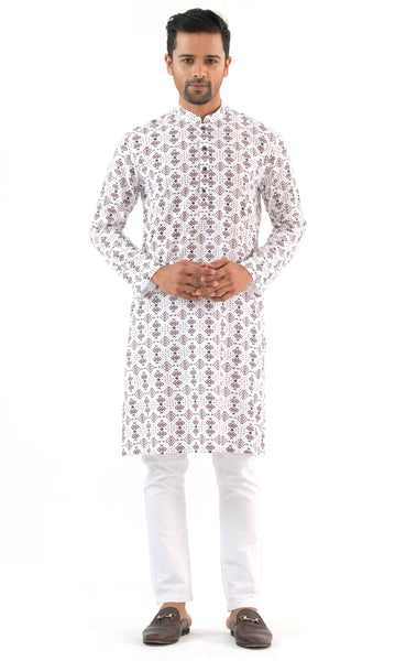 Mens Panjabi