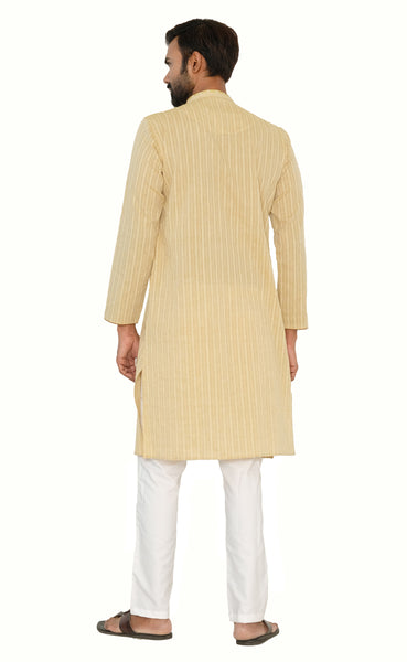 Mens Semi-Exclusive Panjabi