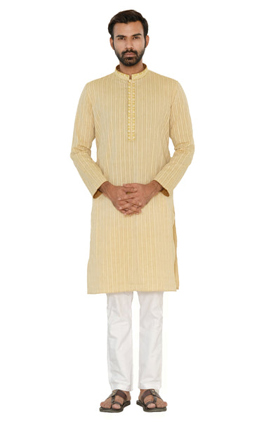 Mens Semi-Exclusive Panjabi