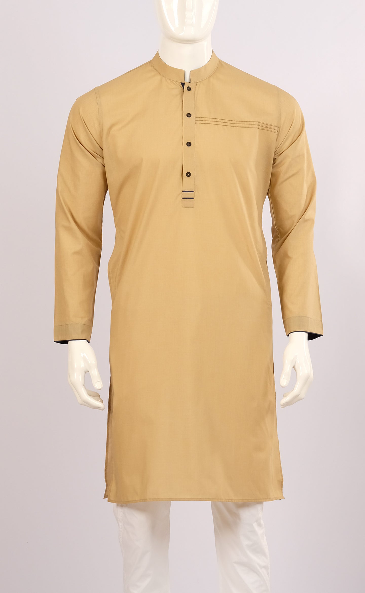 Mens Basic Panjabi