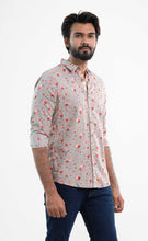 Load image into Gallery viewer, Mens Casual Shirt
