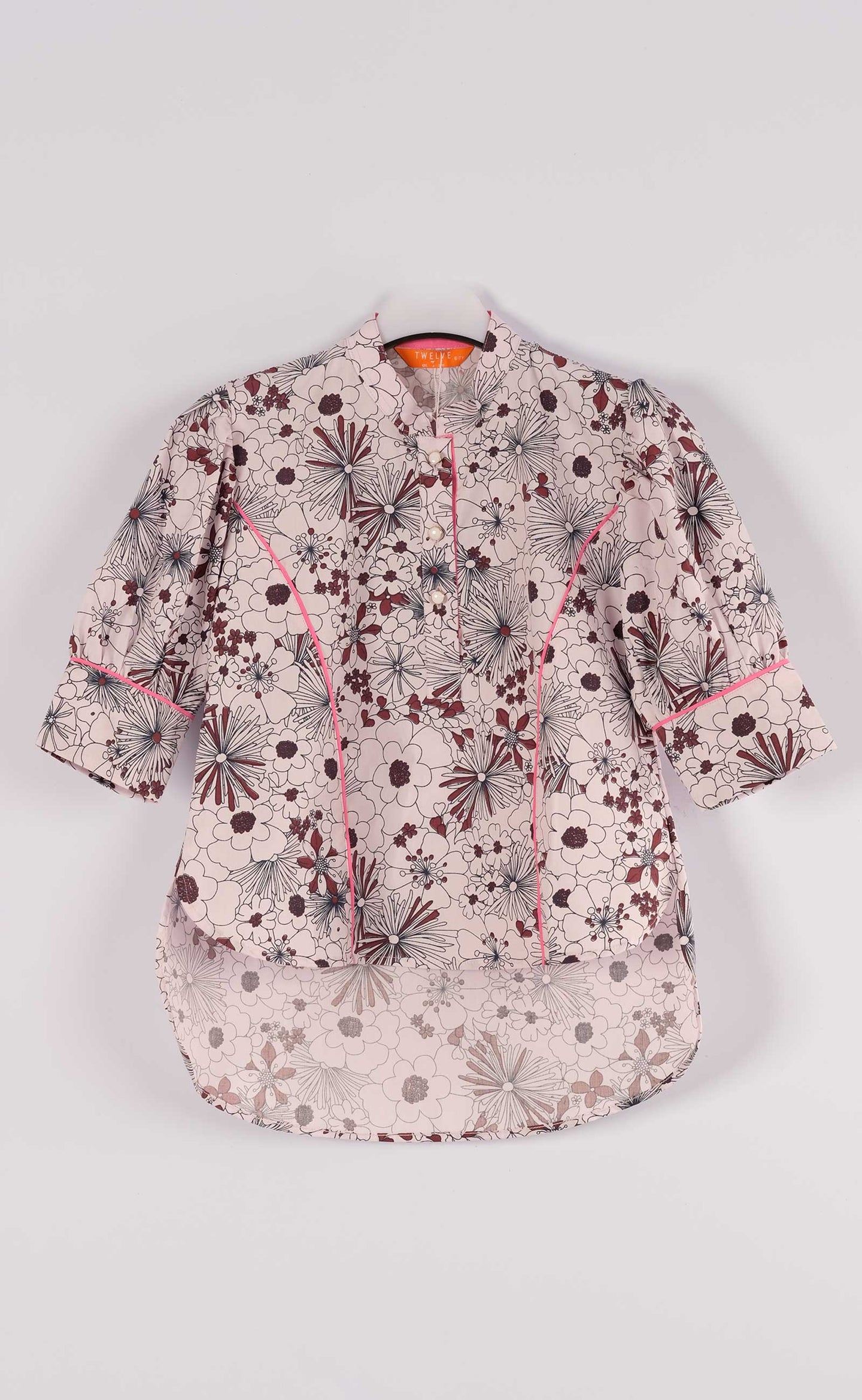 Girls Shirt