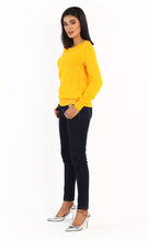 Load image into Gallery viewer, Ladies Pullover- Gold Fusion
