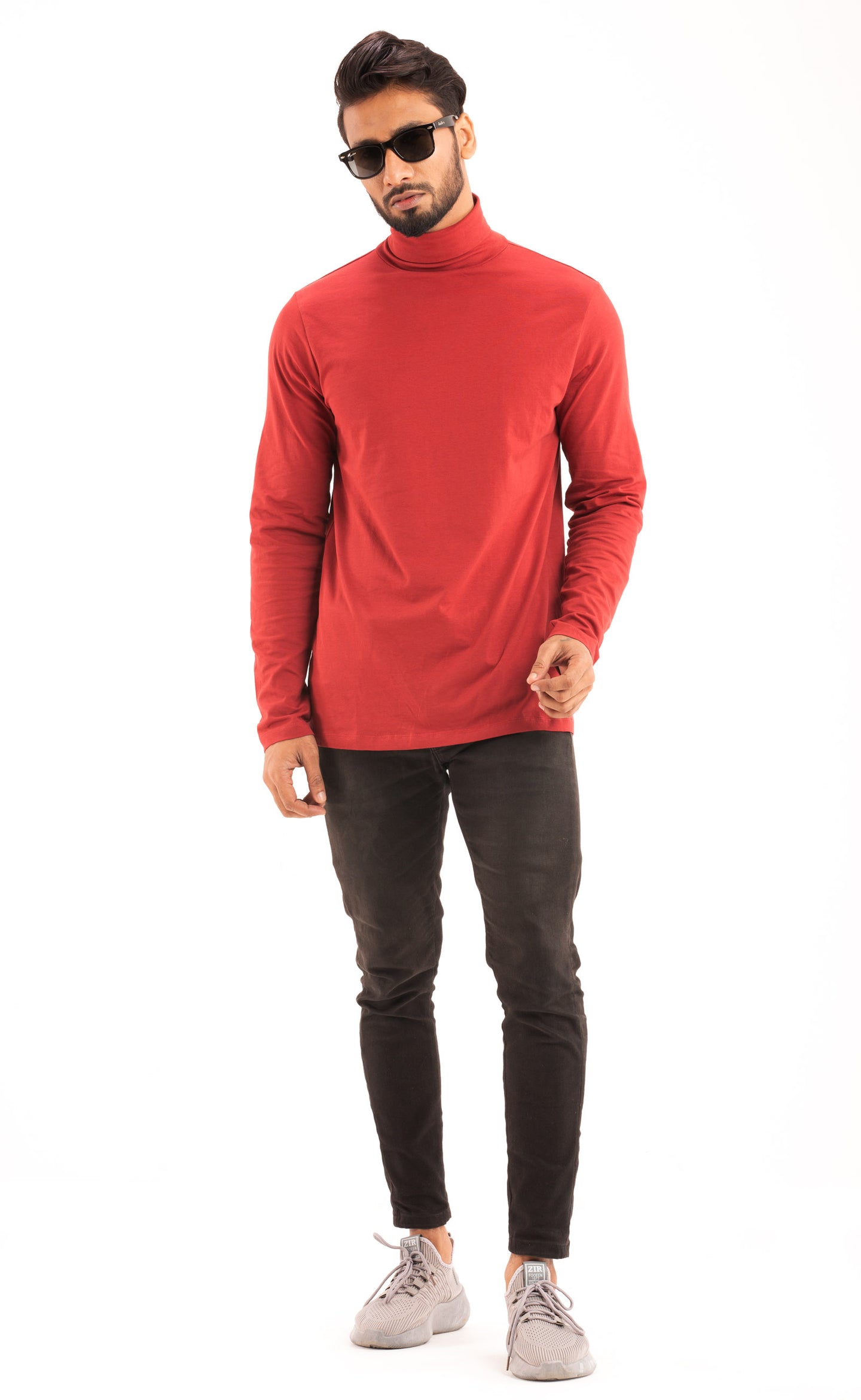 Mens Ls T-Shirt