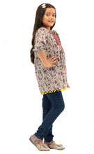 Load image into Gallery viewer, Girls Tunic
