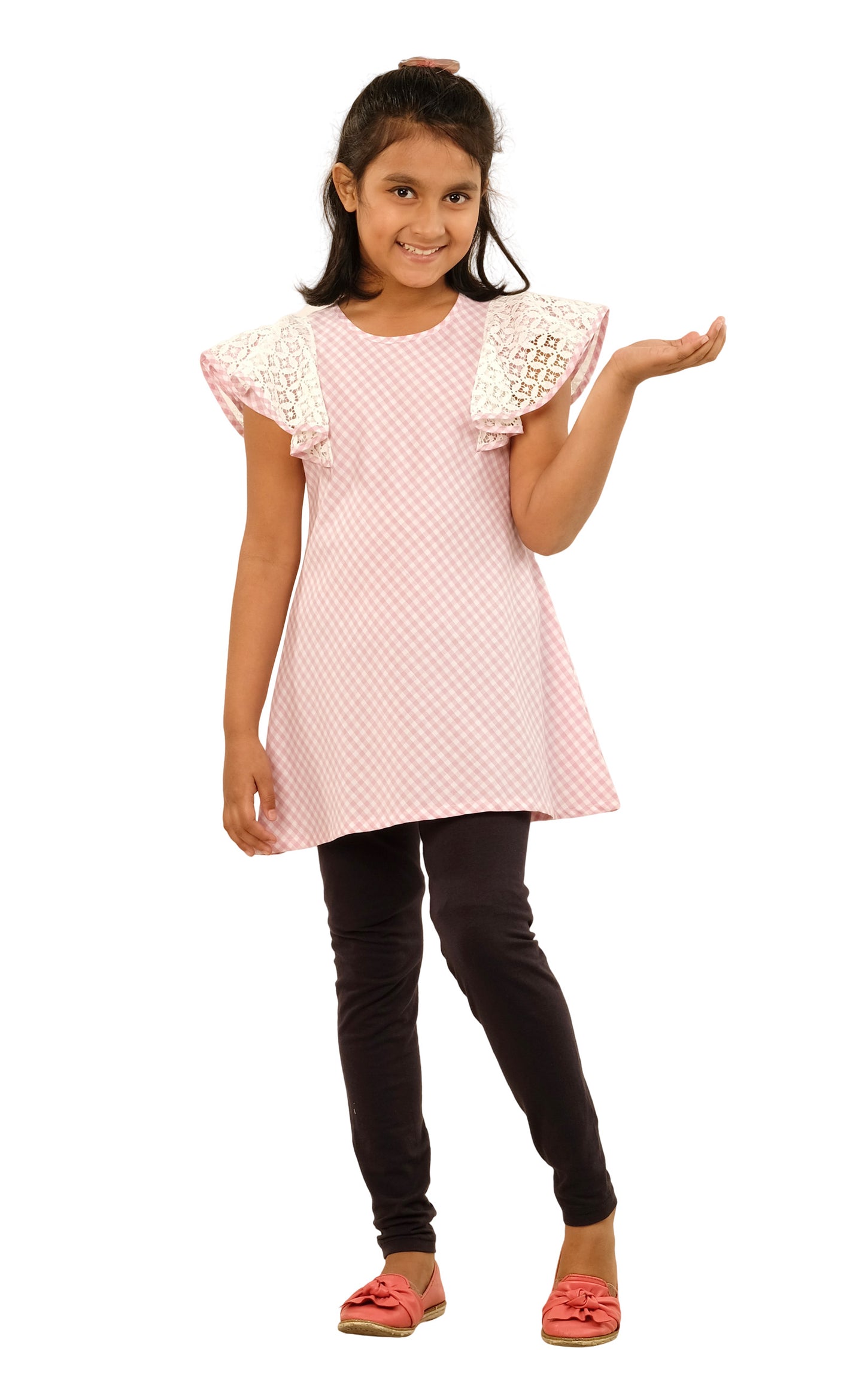 Gilrs Frock