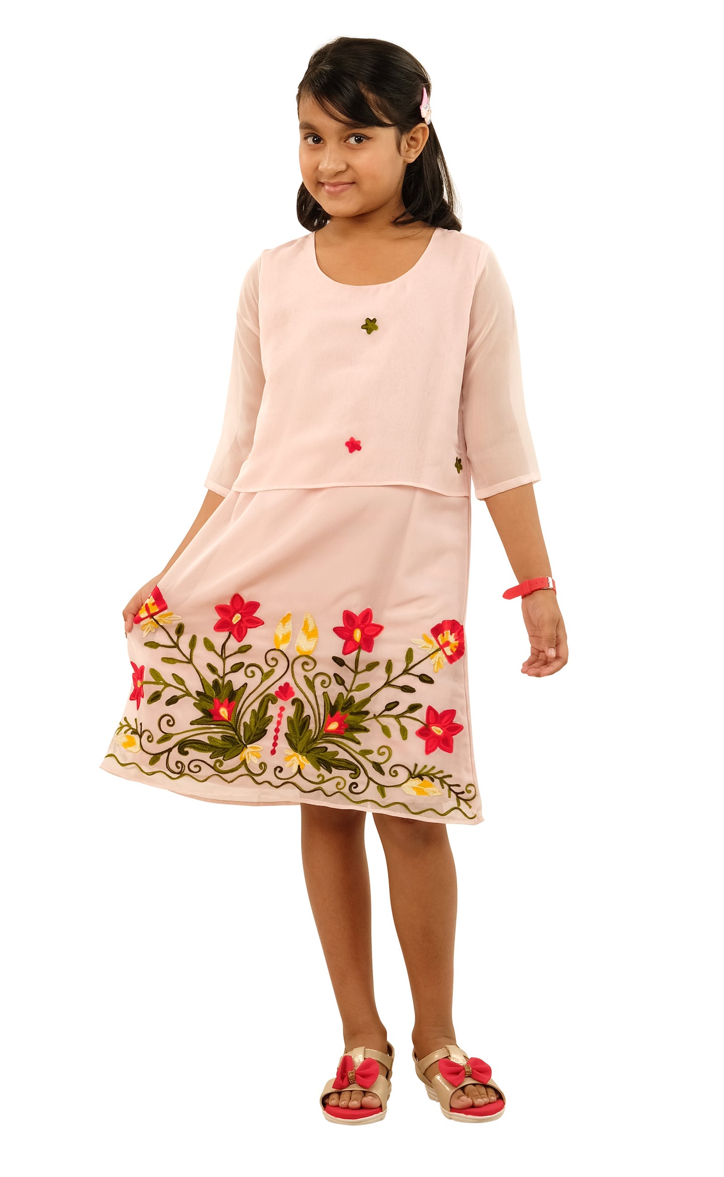Girls Tunic