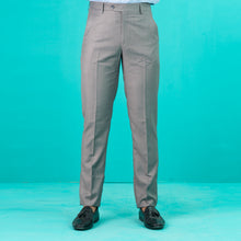 Load image into Gallery viewer, Mens Formal Pant- Ash

