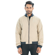 Load image into Gallery viewer, Mens Bomber Jacket
