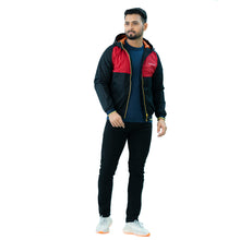 Load image into Gallery viewer, Mens Windbreaker
