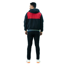 Load image into Gallery viewer, Mens Windbreaker
