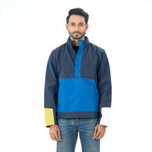 Load image into Gallery viewer, Mens Windbreaker
